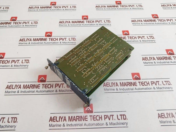 Sulzer 112.017.246.2 00 002 B Pcb Card