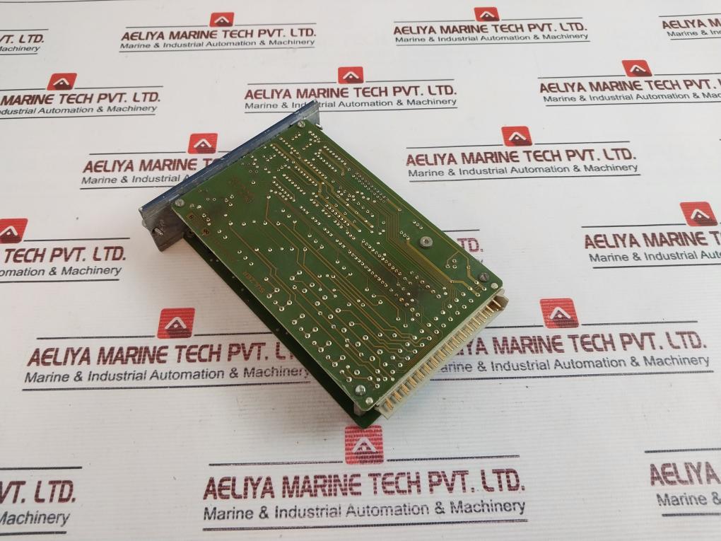 Sulzer 112.017.246.2 00 002 B Pcb Card
