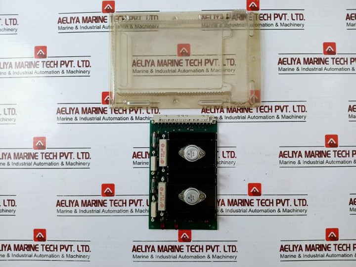 Sulzer 112.021.585.201 2Xdimmer 1A Pcb Card 839Etaq28