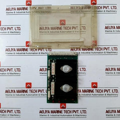 Sulzer 112.021.585.201 2Xdimmer 1A Pcb Card 839Etaq28