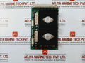 Sulzer 112.021.585.201 2Xdimmer 1A Pcb Card 839Etaq28