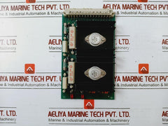 Sulzer 112.021.585.201 2Xdimmer 1A Pcb Card 839Etaq28