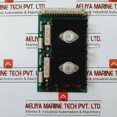 Sulzer 112.021.585.201 2Xdimmer 1A Pcb Card 839Etaq28