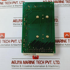 Sulzer 112.021.585.201 2Xdimmer 1A Pcb Card 839Etaq28