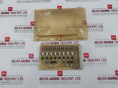 Sulzer 112.022.178.200 002 B 8 Insulated Input Pcb