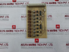 Sulzer 112.022.178.200 002 B 8 Insulated Input Pcb