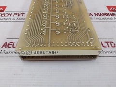 Sulzer 112.022.178.200 002 B 8 Insulated Input Pcb
