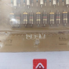 Sulzer 112.022.178.200 002 B 8 Insulated Input Pcb