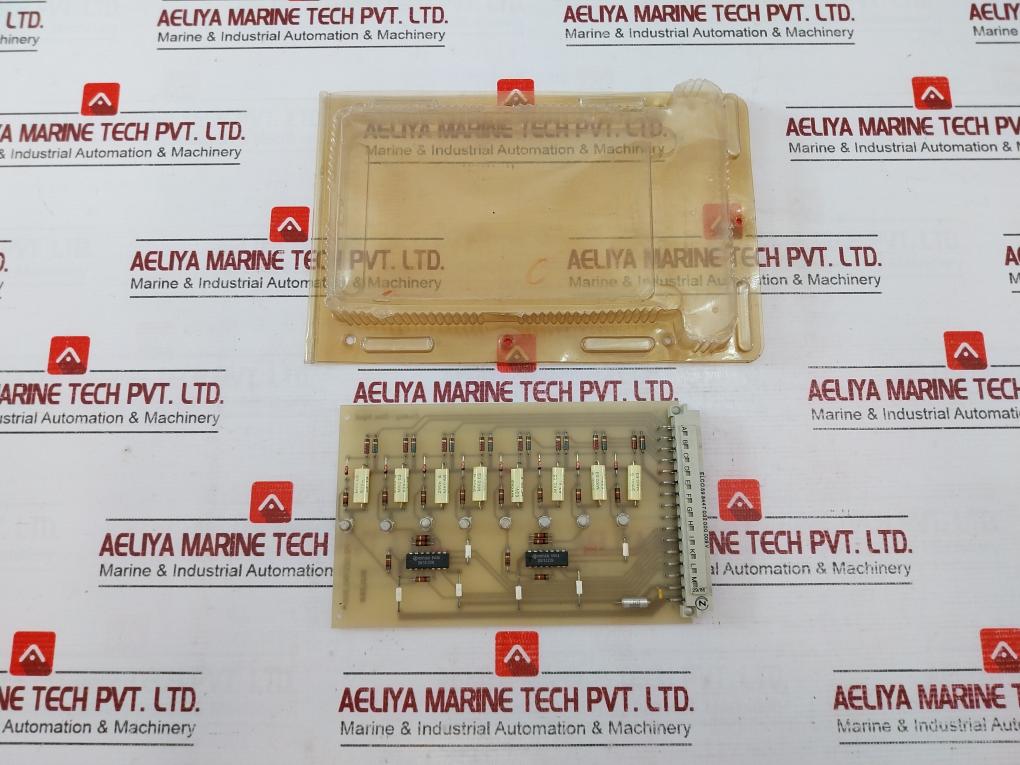 Sulzer 112.022.190.200A Coding-disc Input