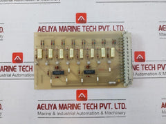 Sulzer 112.022.190.200A Coding-disc Input