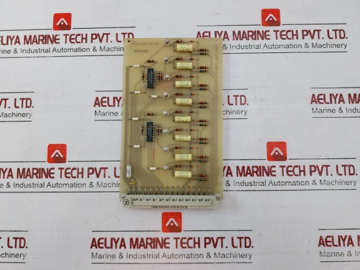 Sulzer 112.022.190.200A Coding-disc Input