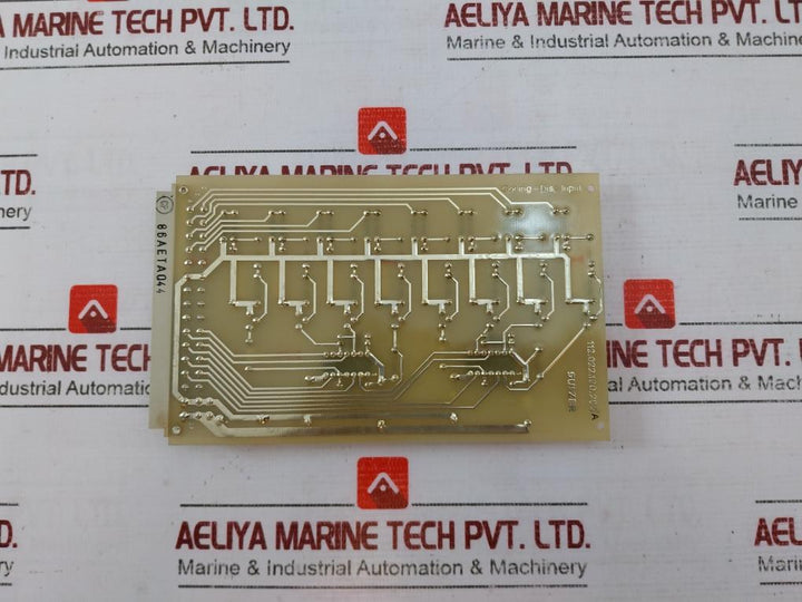 Sulzer 112.022.190.200A Coding-disc Input