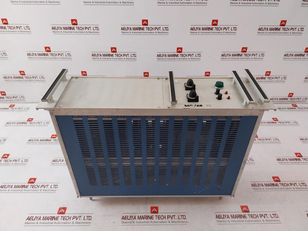 Sulzer 112.029.192.200 F0 19