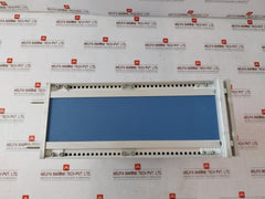 Sulzer 112.029.192.200 F0 19" Modular Electronic Control Rack System 11-33Vdc