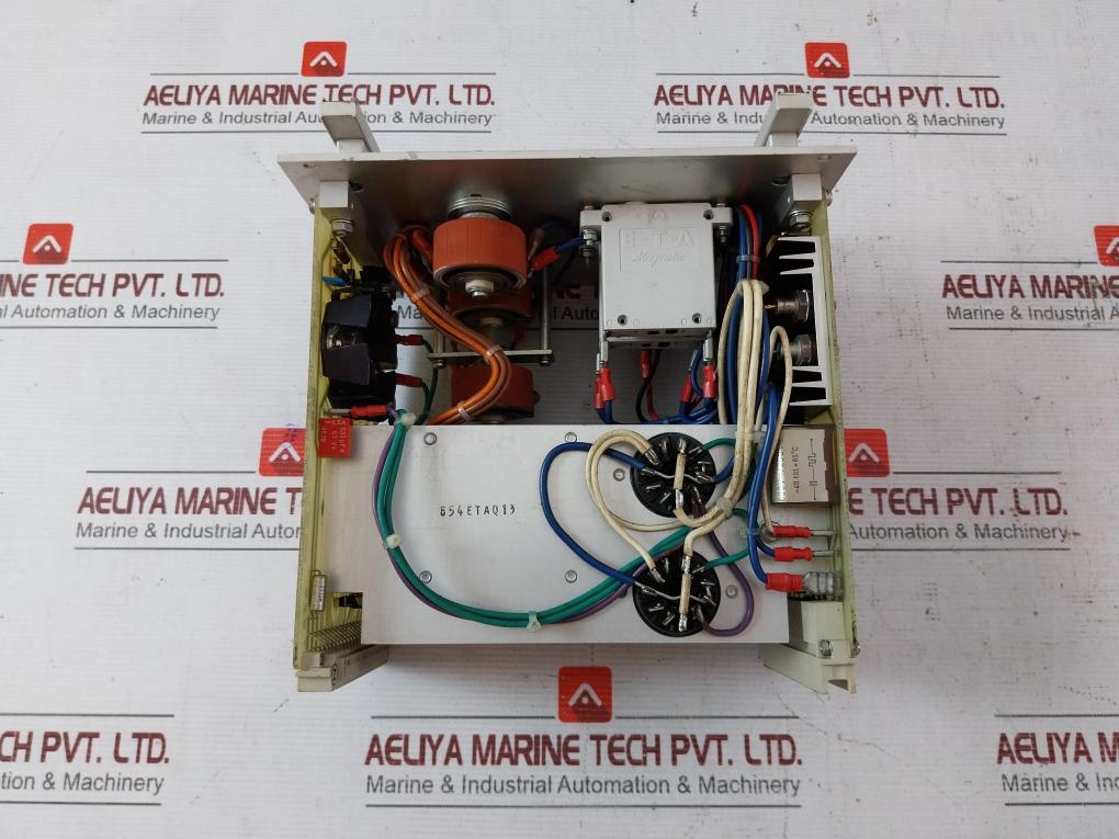 Sulzer 112.029.192.200 F0 19