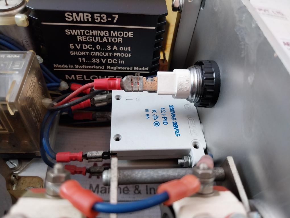 Sulzer 112.029.192.200 F0 19