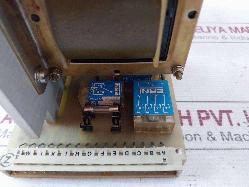 Sulzer 112.029.192.200 F0 19