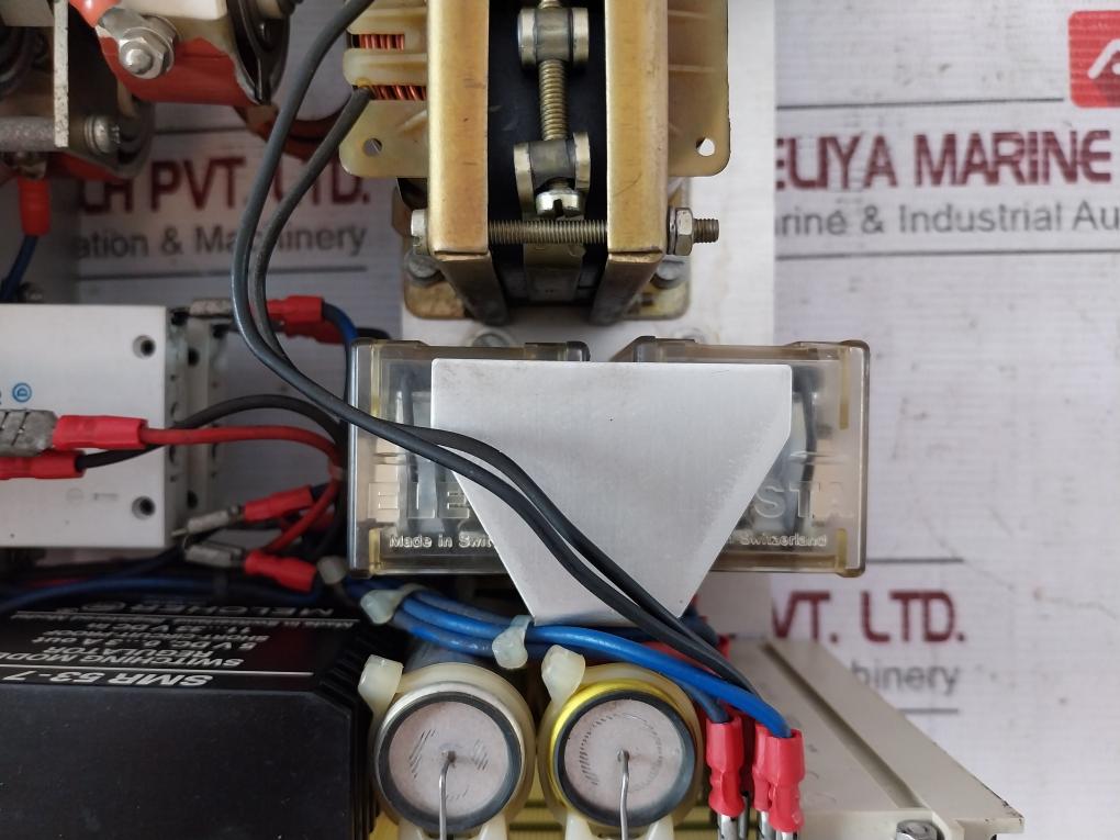 Sulzer 112.029.192.200 F0 19