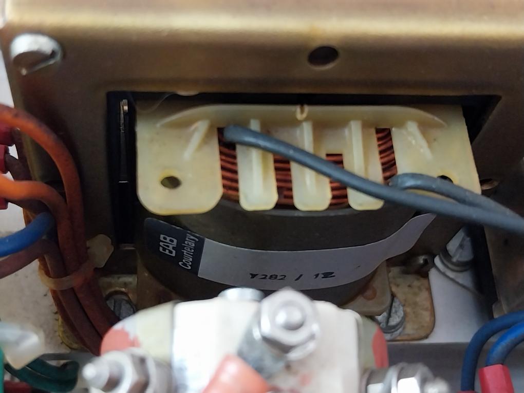 Sulzer 112.029.192.200 F0 19