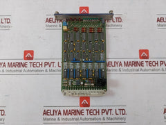 Sulzer 112.046.018.200 Cylinder Lube Oil Flow Monitor +10V A32C 871Etaq42