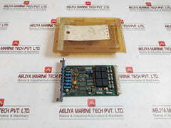 Sulzer 112.046.033.200 Pcb For Load Indicator Position Unit 857Etaq25 3202544