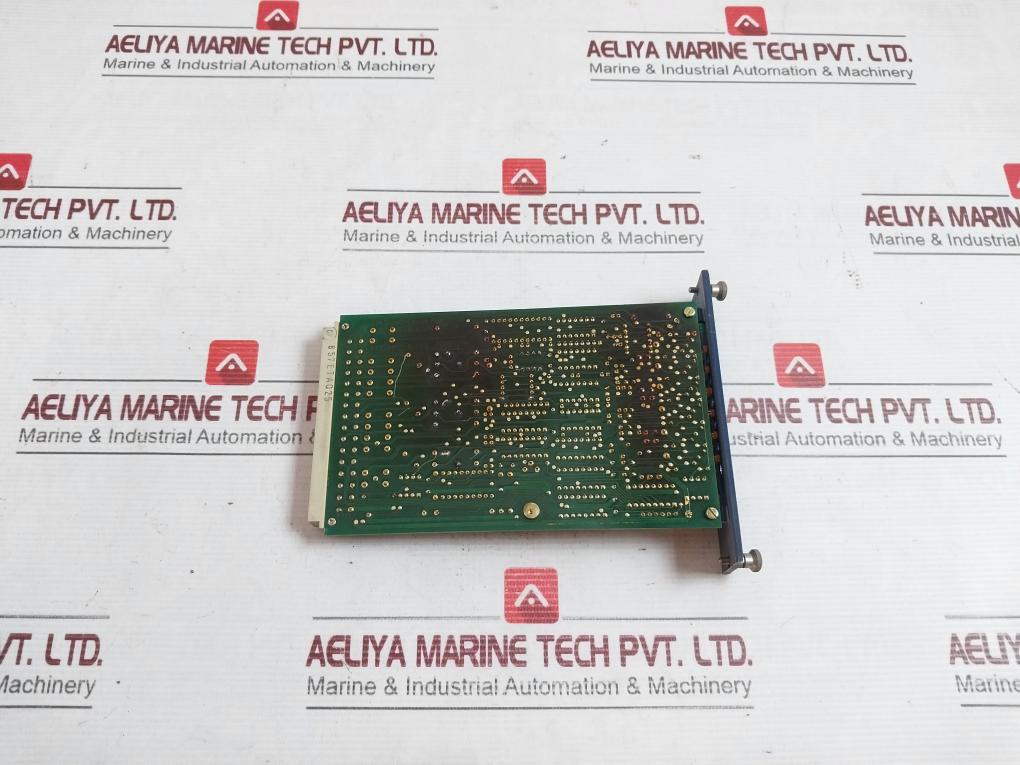 Sulzer 112.046.033.200 Pcb For Load Indicator Position Unit 857Etaq25 3202544