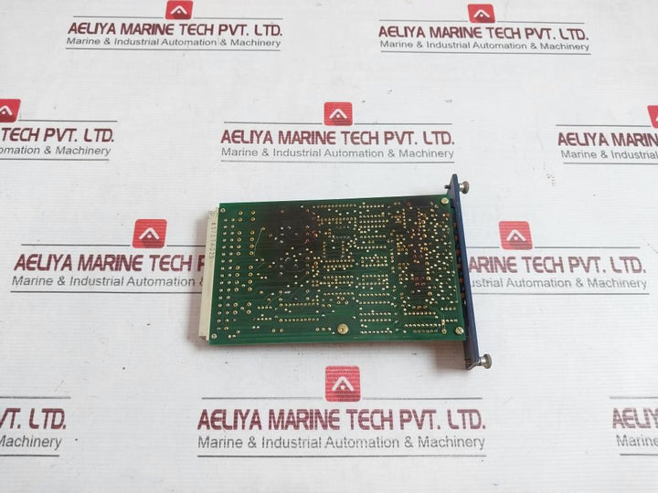 Sulzer 112.046.033.200 Pcb For Load Indicator Position Unit 857Etaq25 3202544