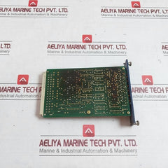 Sulzer 112.046.033.200 Pcb For Load Indicator Position Unit 857Etaq25 3202544