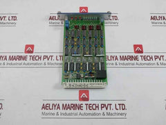 Sulzer Cylinder Lub Oil Flow Monitor Pcb Card 112.046.018.200 C