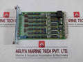 Sulzer Cylinder Lub Oil Flow Monitor Pcb Card 112.046.018.200 C