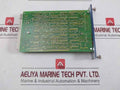 Sulzer Cylinder Lub Oil Flow Monitor Pcb Card 112.046.018.200 C