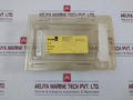 Sulzer Cylinder Lub Oil Flow Monitor Pcb Card 112.046.018.200 C