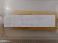 Sulzer Cylinder Lub Oil Flow Monitor Pcb Card 112.046.018.200 C