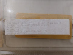 Sulzer Cylinder Lub Oil Flow Monitor Pcb Card 112.046.018.200 C