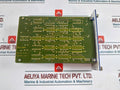 Sulzer Ecu1 Power Monitor
