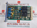 Sulzer Ecu1 Power Monitor