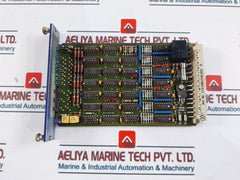 Sulzer Ecu1 Power Monitor