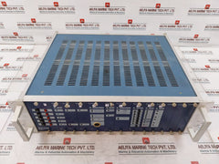 Sulzer Ecu1 Power Monitor