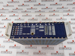 Sulzer Ecu1 Power Monitor
