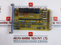 Sulzer Ecu1 Power Monitor