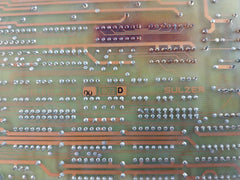 Sulzer Ecu1 Power Monitor