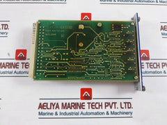 Sulzer Ecu1 Power Monitor