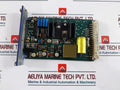 Sulzer Ecu1 Power Monitor