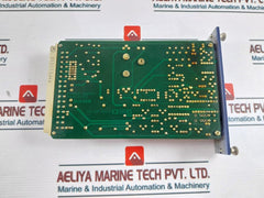 Sulzer Ecu1 Power Monitor