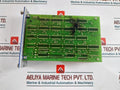 Sulzer Ecu1 Power Monitor