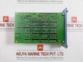 Sulzer Engine Slow Turning Pcb Card 112.046.021.200