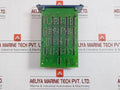 Sulzer Engine Slow Turning Pcb Card 112.046.021.200