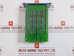 Sulzer Engine Slow Turning Pcb Card 112.046.021.200