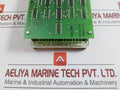 Sulzer Engine Slow Turning Pcb Card 112.046.021.200