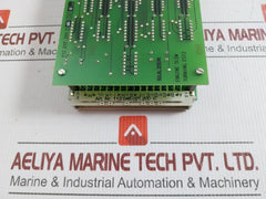 Sulzer Engine Slow Turning Pcb Card 112.046.021.200